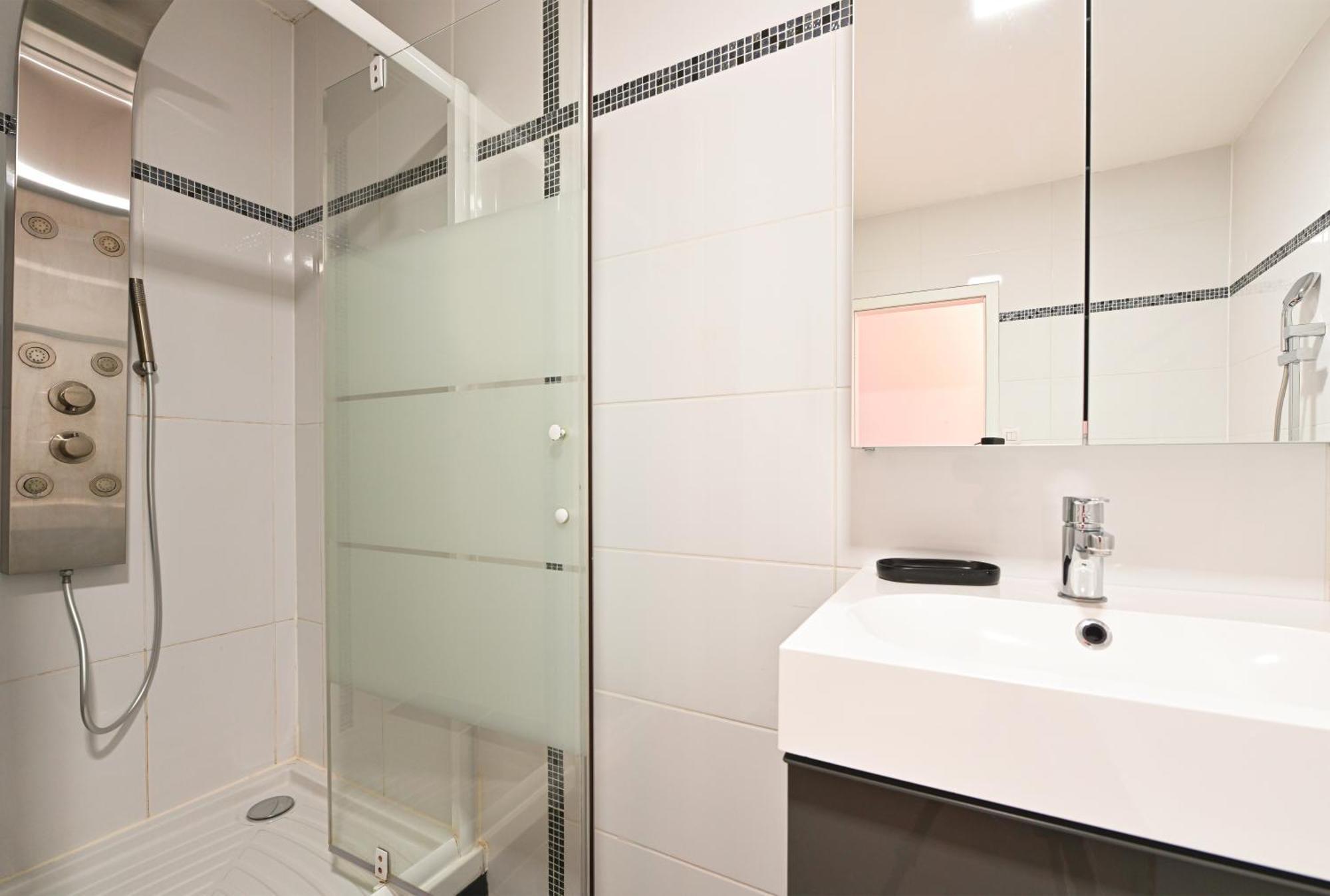 Villa Contemporaine 7 Minutes Du Centre De Lille Марк-ен-Барой Екстериор снимка