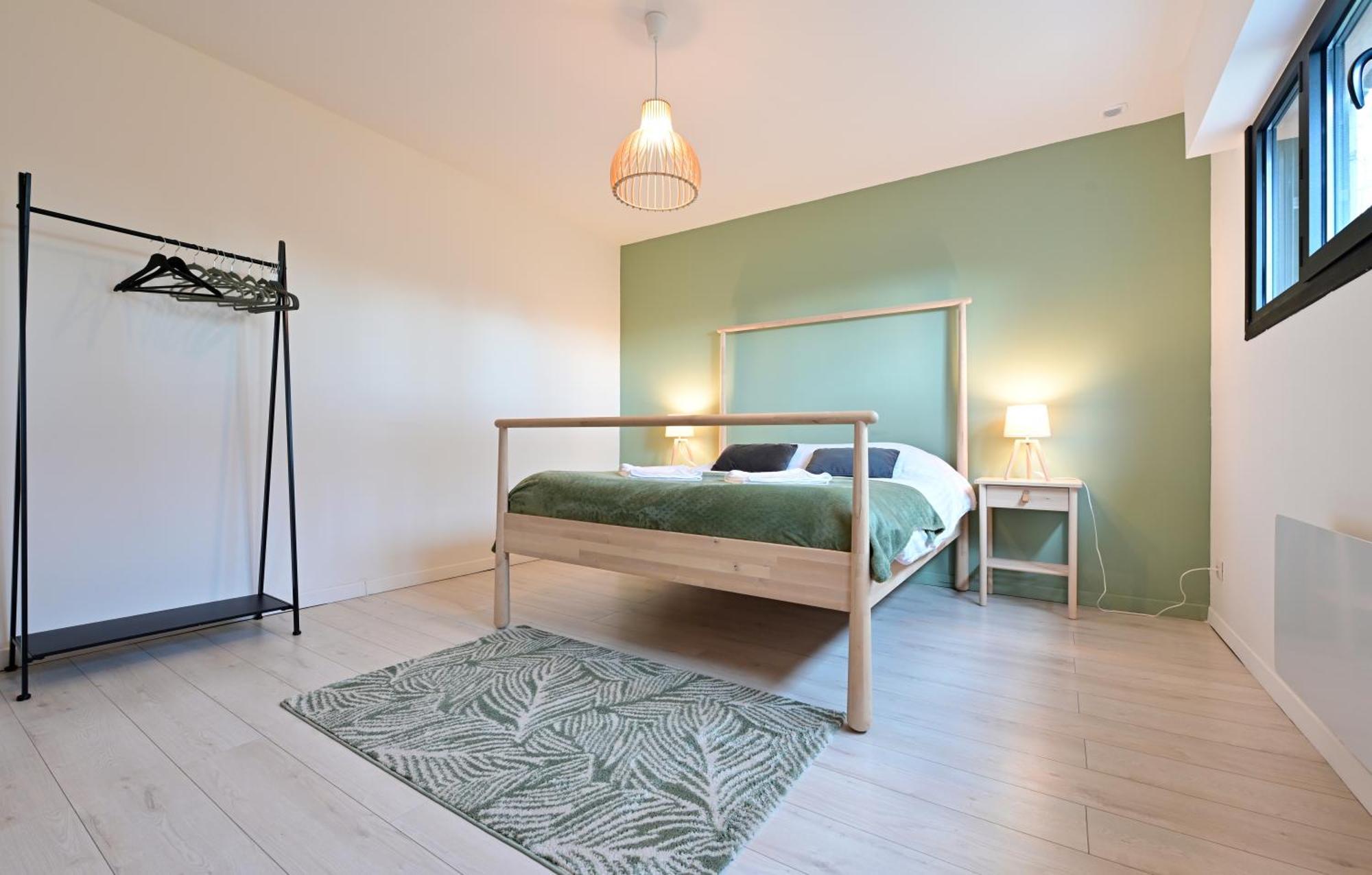 Villa Contemporaine 7 Minutes Du Centre De Lille Марк-ен-Барой Екстериор снимка