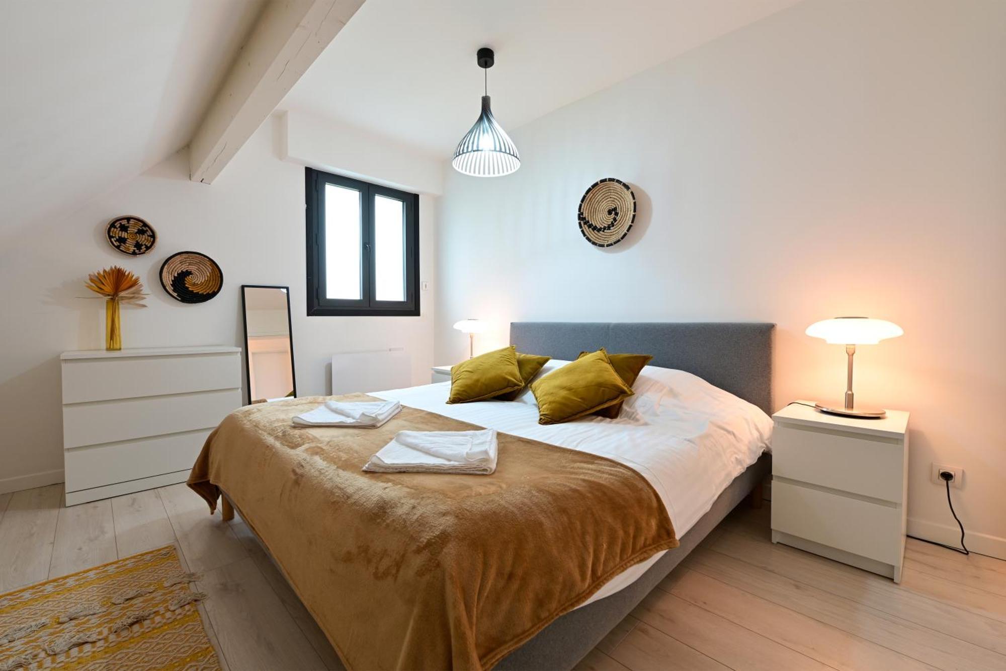 Villa Contemporaine 7 Minutes Du Centre De Lille Марк-ен-Барой Екстериор снимка